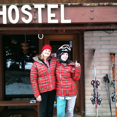 The Hostel-2